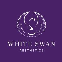 White Swan Aesthetics Wimbledon Logo